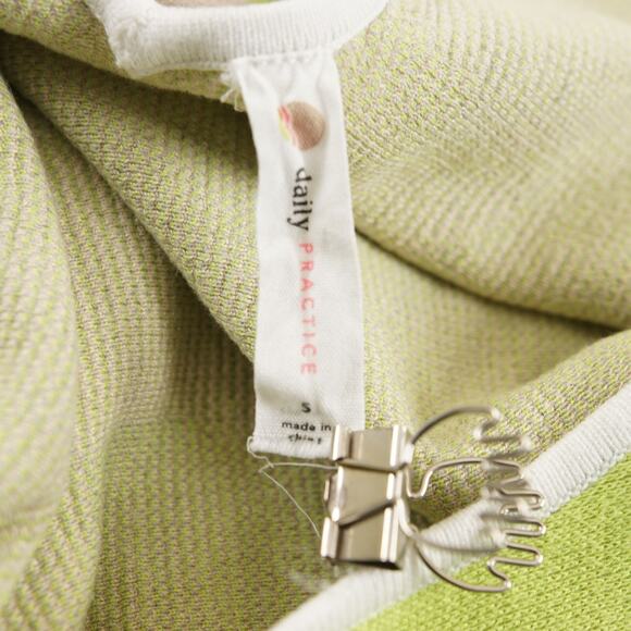 Anthropologie Multicolor Crew Neck Sweater - Picture 8 of 9